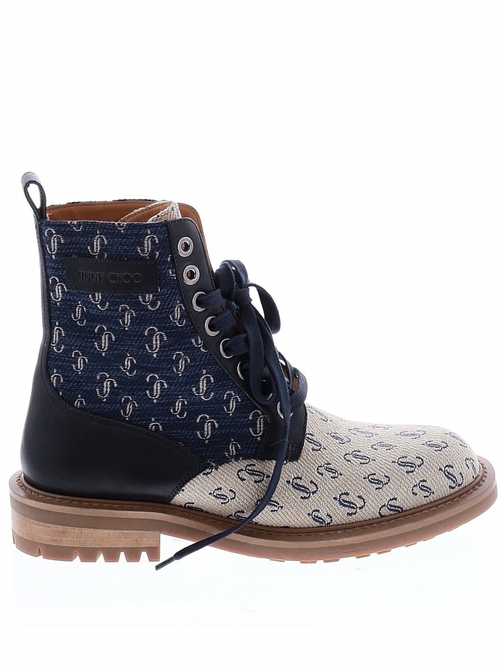 Jimmy Choo boots